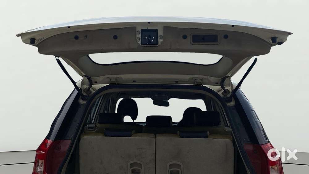 Mahindra Xuv500 W6 2wd, 2015, Diesel