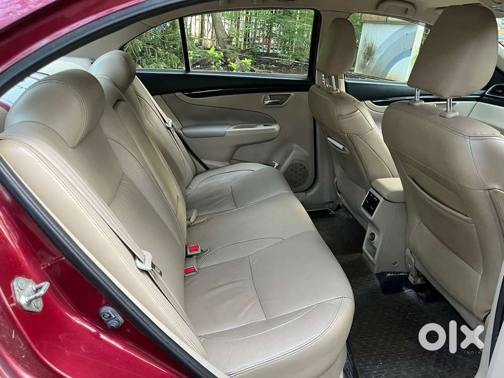 Maruti Suzuki Ciaz Zdi+ Shvs 2015 Diesel Well Maintained