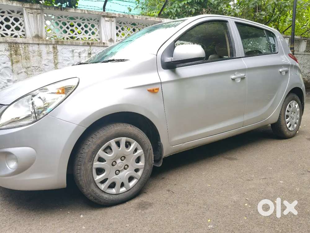 Hyundai I20 2011 Manual Petrol