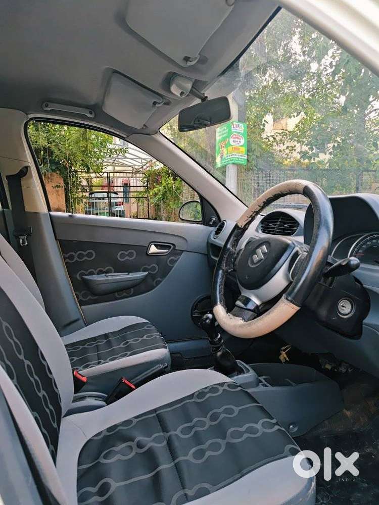 Maruti Suzuki Alto 800 Lxi, 2012, Petrol