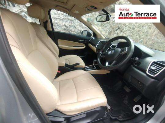 Honda City 1.5 Zx I-vtec Mt, 2021, Petrol