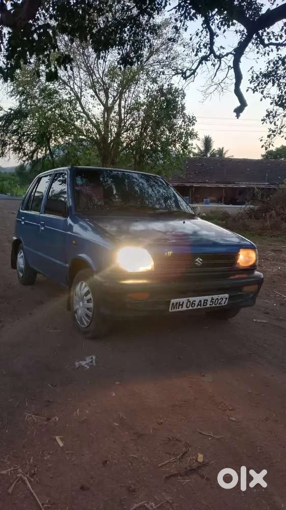 मारुति 800