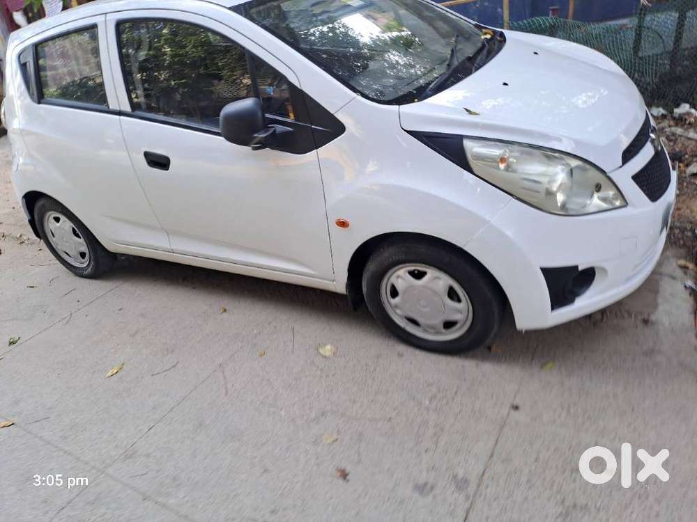 Chevrolet Beat 2010-2013 Diesel, 2013, Diesel