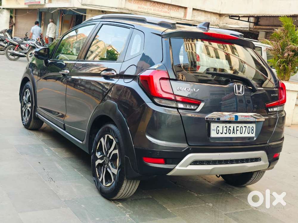 Honda Wr-v I-vtec Vx, 2022, Petrol