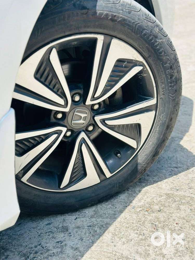 Honda Civic Zx, 2020, Petrol