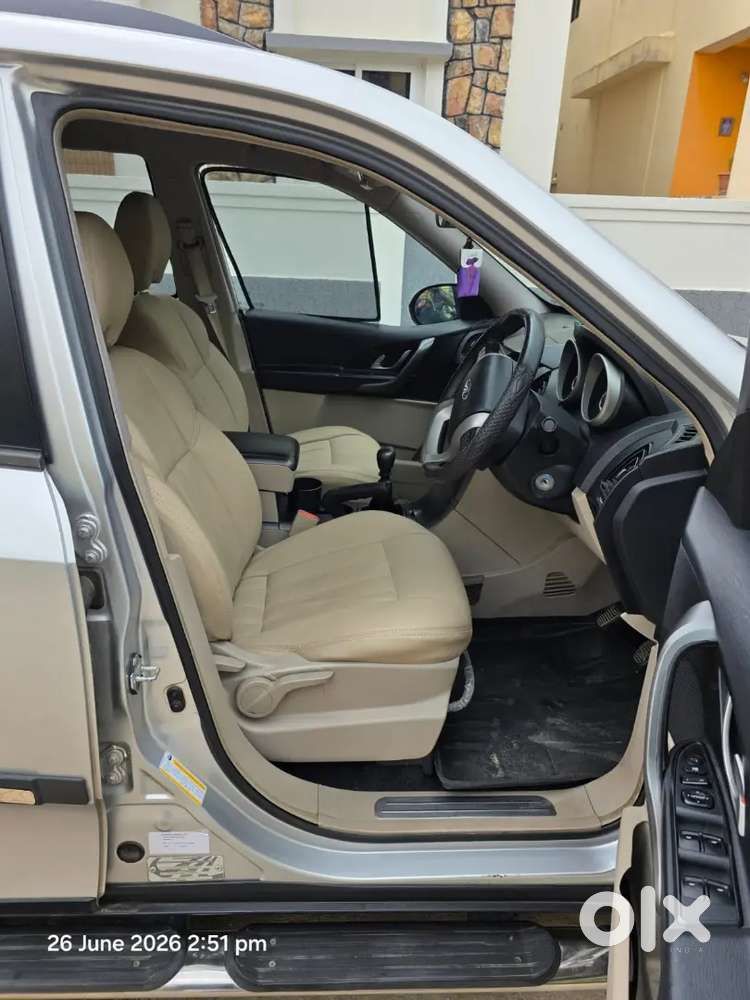 Mahindra Xuv500 2017 Diesel 73000 Km Driven