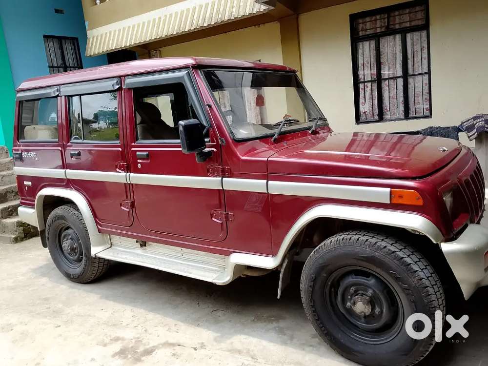 Mahindra Bolero 2006 Diesel