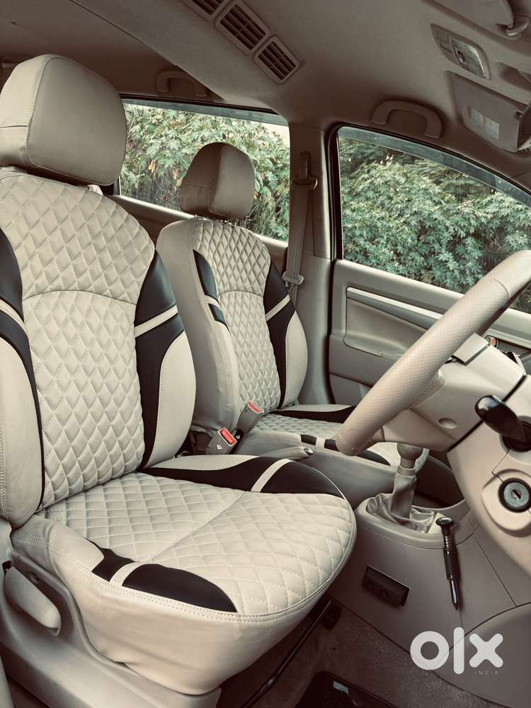 Maruti Suzuki Ertiga Vxi Limited Edition, 2015, Petrol