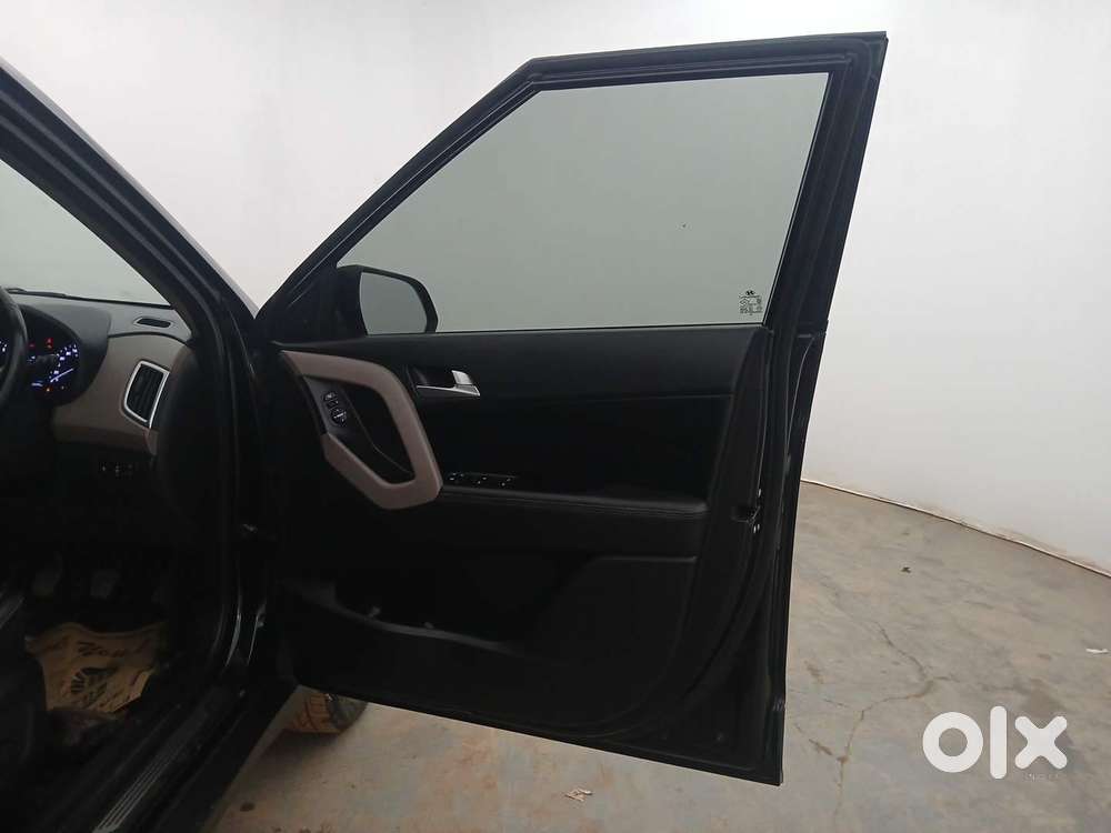 Hyundai Creta 1.6 Sx (o) Vtvt, 2020, Petrol