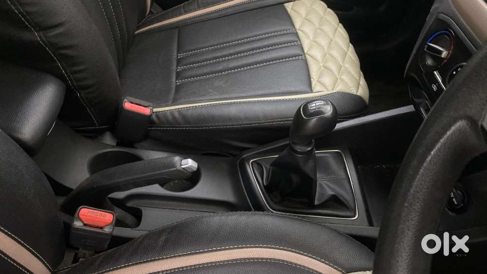 Hyundai Elite I20 Magna Executive 1.2, 2017, Petrol