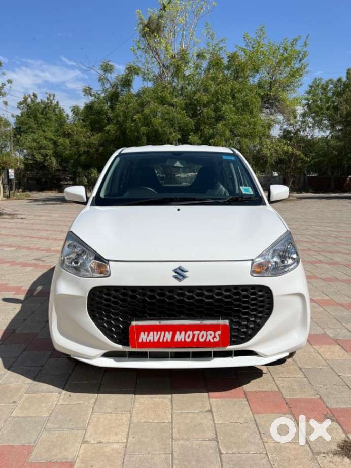 Maruti Suzuki Alto K10 Vxi (o), 2024, Petrol