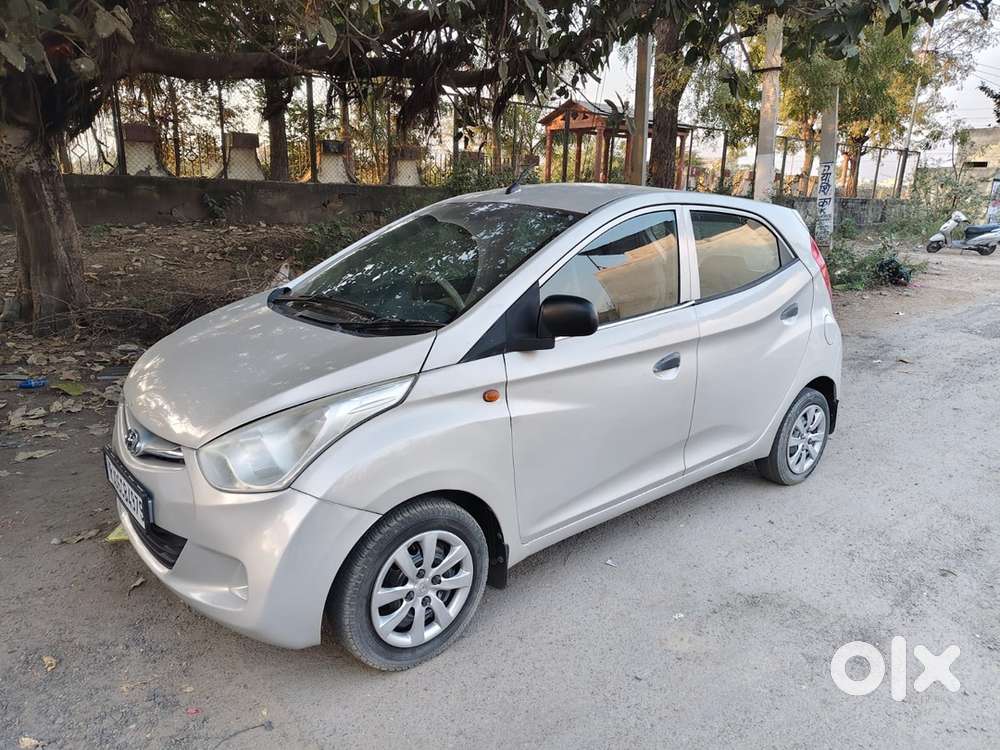 Hyundai Eon 2012 Year