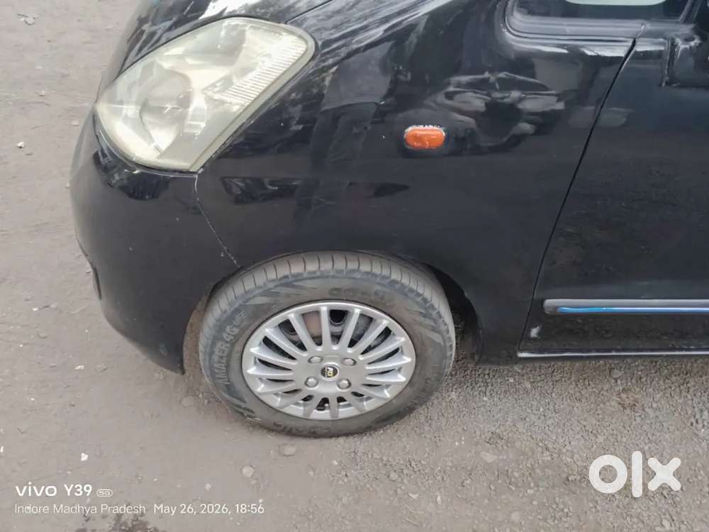 Maruti Suzuki Estilo Vxi 2007
