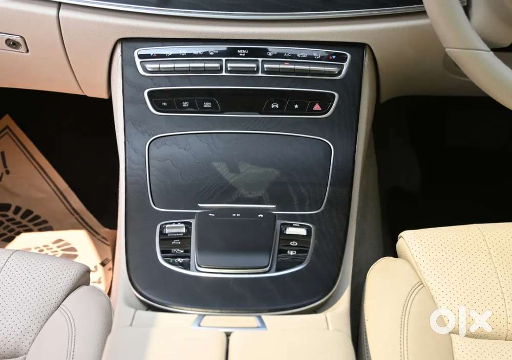 Mercedes-benz E-class E 200 Exclusive, 2022, Petrol