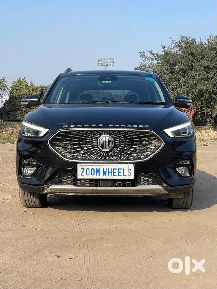 Mg Astor 1.5 Savvy Cvt, 2023, Petrol