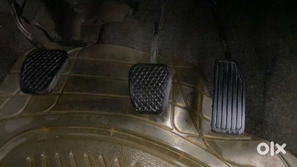 Honda Amaze S Option I-vtec, 2018, Petrol