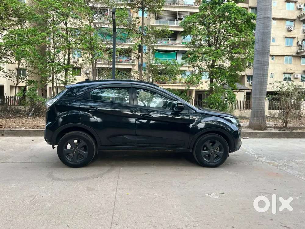 Tata Nexon 2022 Diesel Well Maintained
