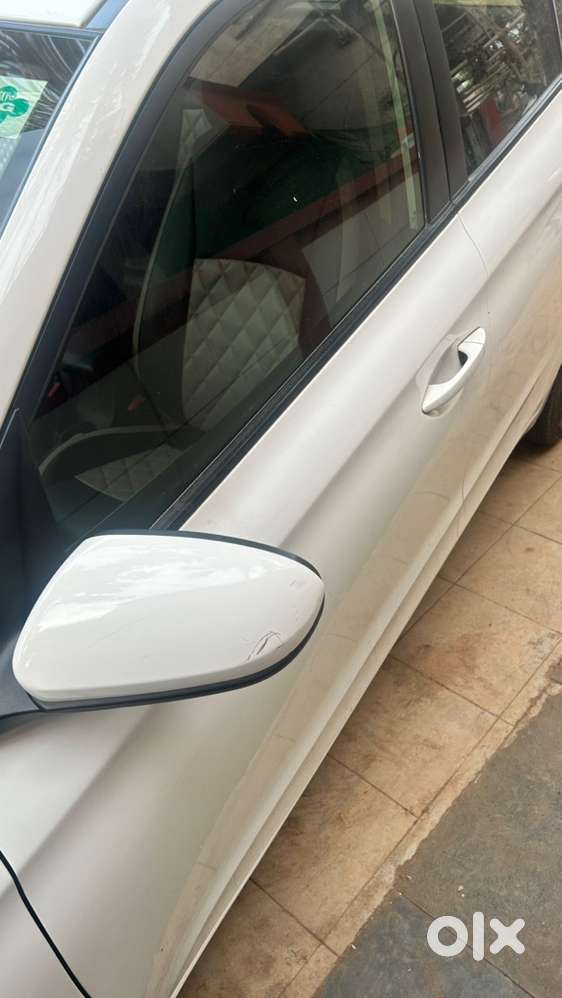 2016 Hyundai Elite I20 Petrol