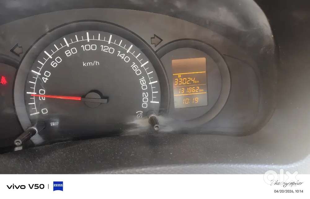 Maruti Suzuki Swift Dzire Tour 2021 Cng & Hybrids 120000 Km Driven