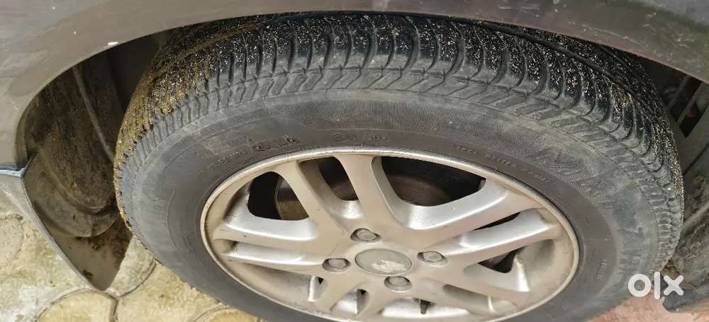 Ford Fiesta 2011 Sxi Abs