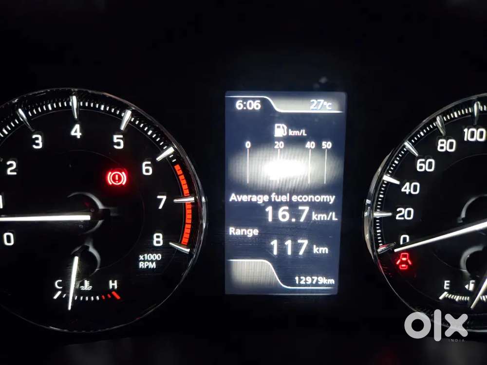 Maruti Suzuki Baleno 2023 Petrol 13000 Km Driven