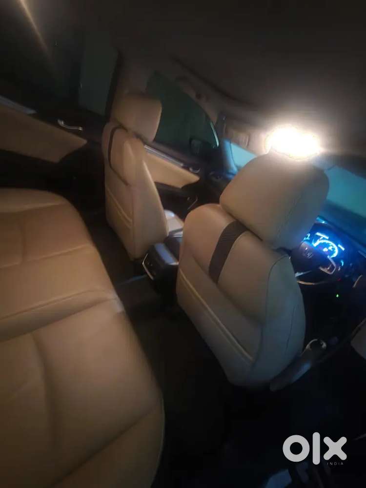 Honda Civic 1.8 Zx 2019