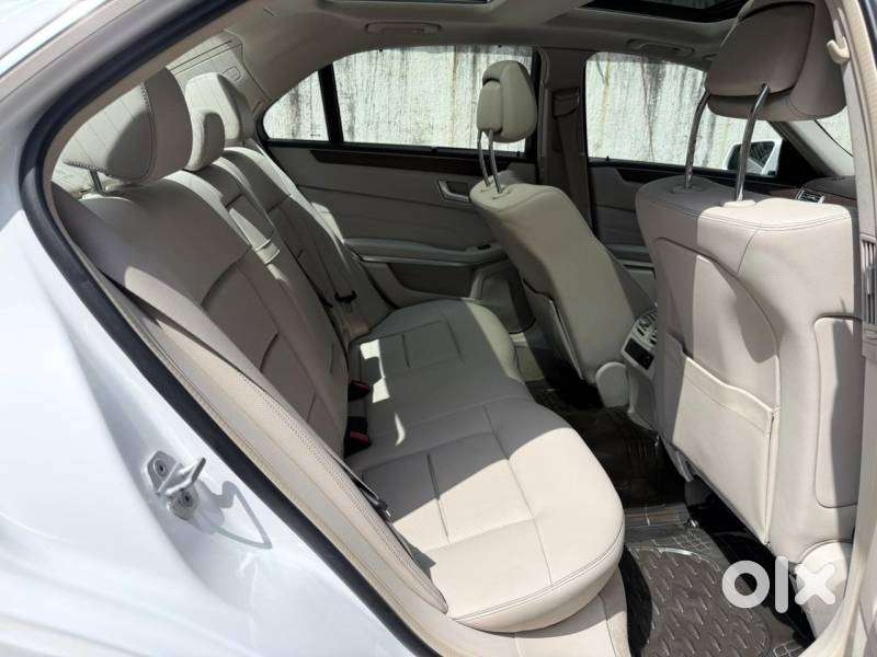 Mercedes-benz E-class E250 Cdi Launch Edition, 2015, Diesel