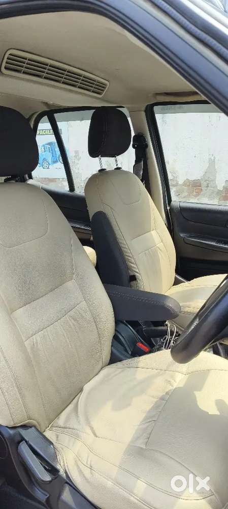 Tata Safari Storme 2017 Diesel Well Maintained