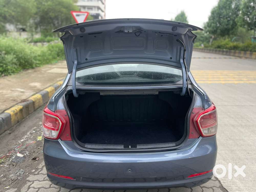 Hyundai Xcent 1.2 Kappa Sx, 2014, Petrol