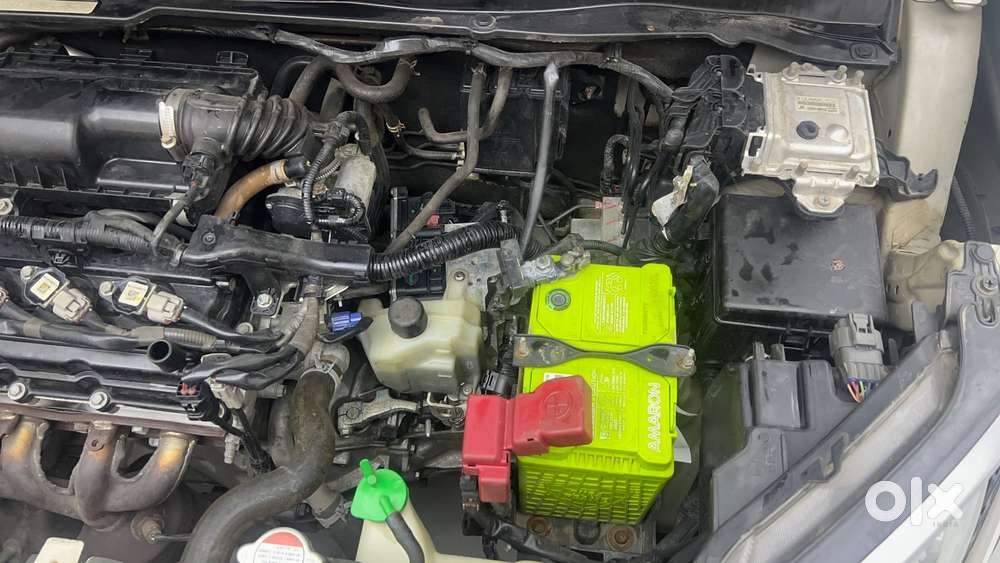 Maruti Suzuki Ignis 1.2 Alpha Amt, 2019, Petrol