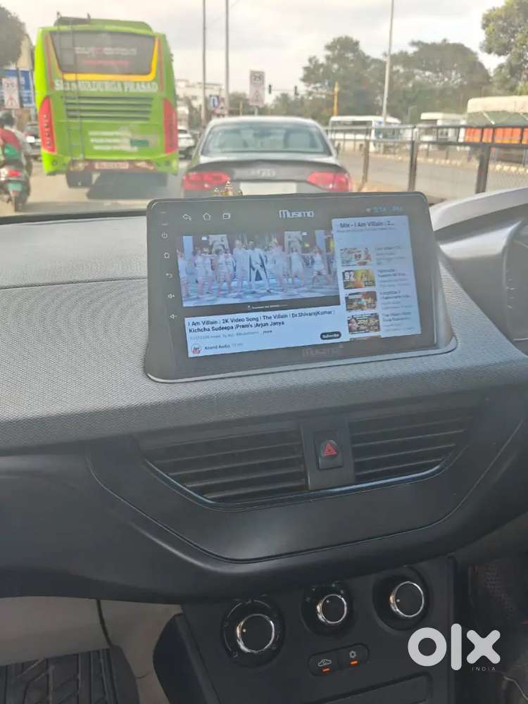 Tata Nexon 2019 Diesel Well Maintained