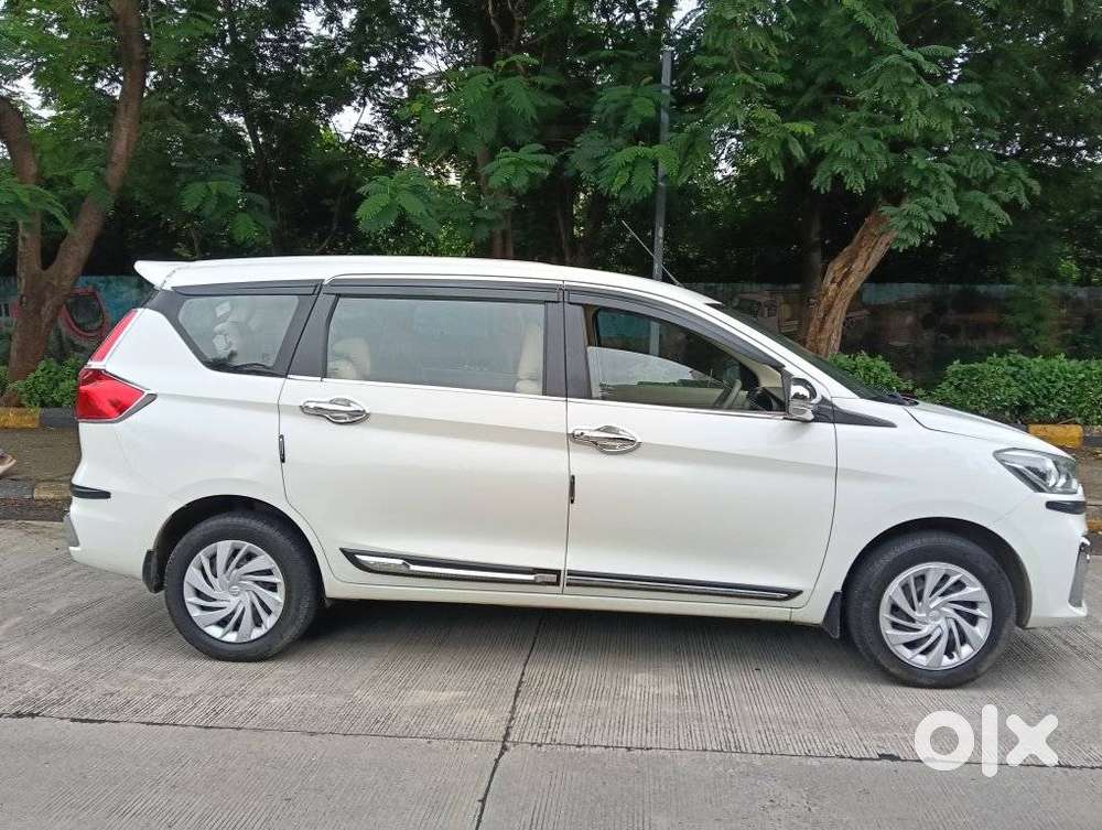 Maruti Suzuki Ertiga Vxi (o) Cng, 2019, Cng & Hybrids
