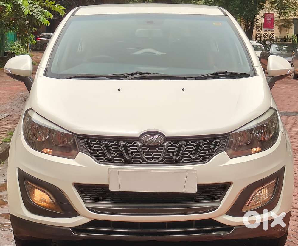 Mahindra Marazzo