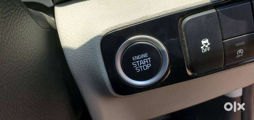 Kia Sonet Htx Plus 1.5, 2023, Diesel