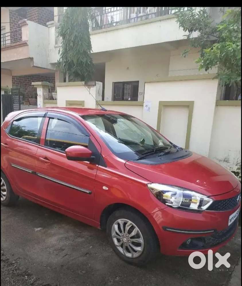 Good Condition Tata Tiago For Sale