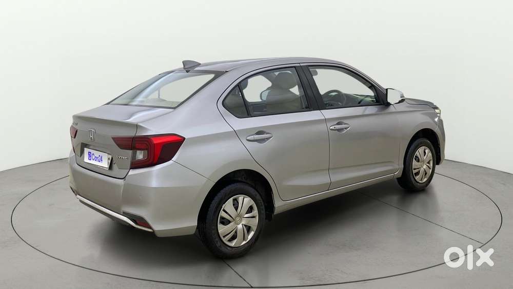 Honda Amaze 1.2 S I-vtec, 2022, Petrol