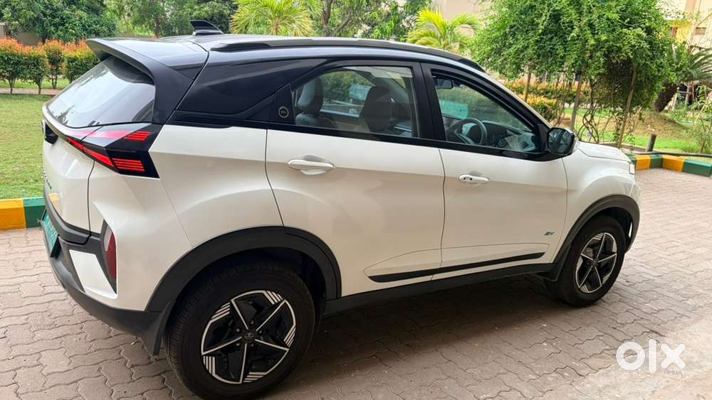Tata Nexon Ev 2024 Electric Well Maintained