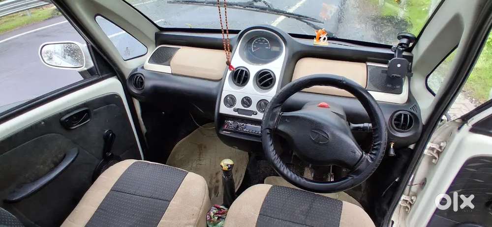 Tata Nano Cx  2014 पेट्रोल