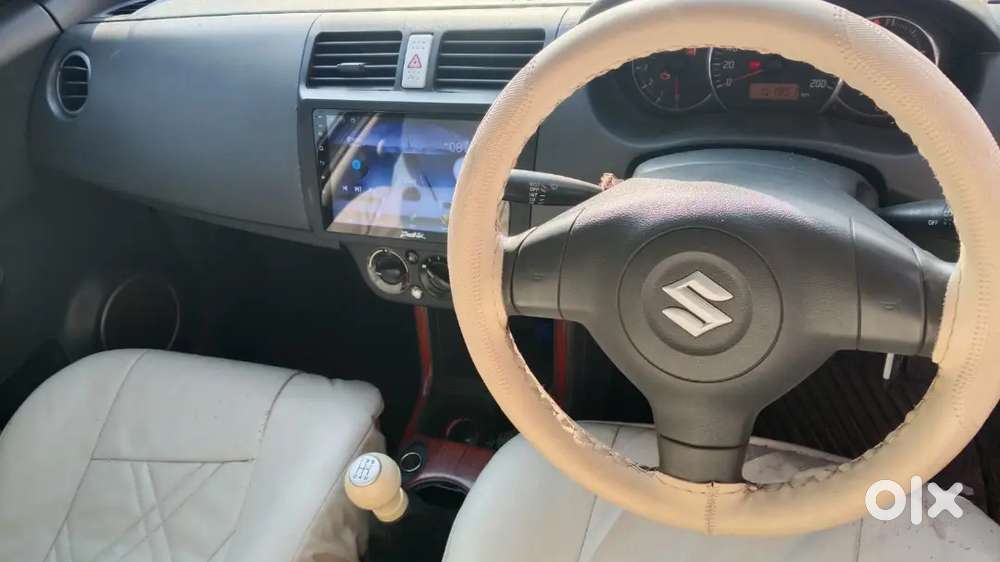 Maruti Suzuki Dzire 2009 Petrol 150000 Km Driven