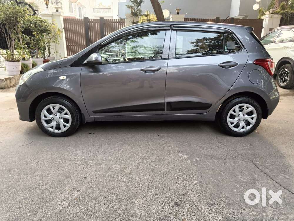 Hyundai Grand I10 1.2 Kappa Magna, 2017, Petrol