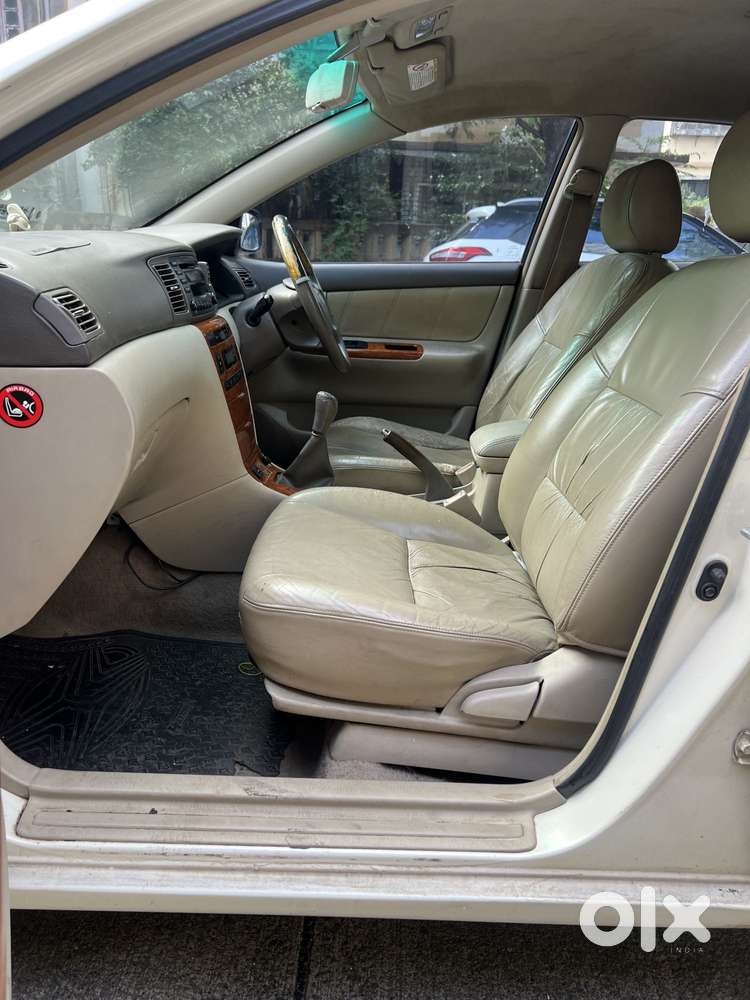 Toyota Corolla H4, 2004, Cng & Hybrids