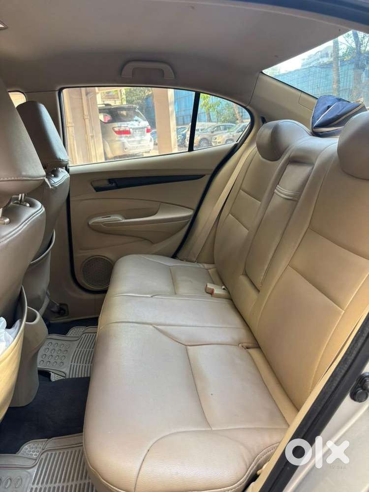 Honda City 2013 Petrol Good Condition