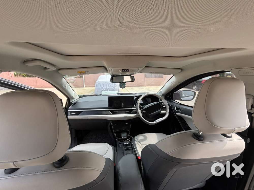 Tata Nexon Ev 2024 Electric Well Maintained