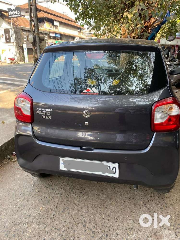 Maruti Suzuki Model 2023 Petrol Manual