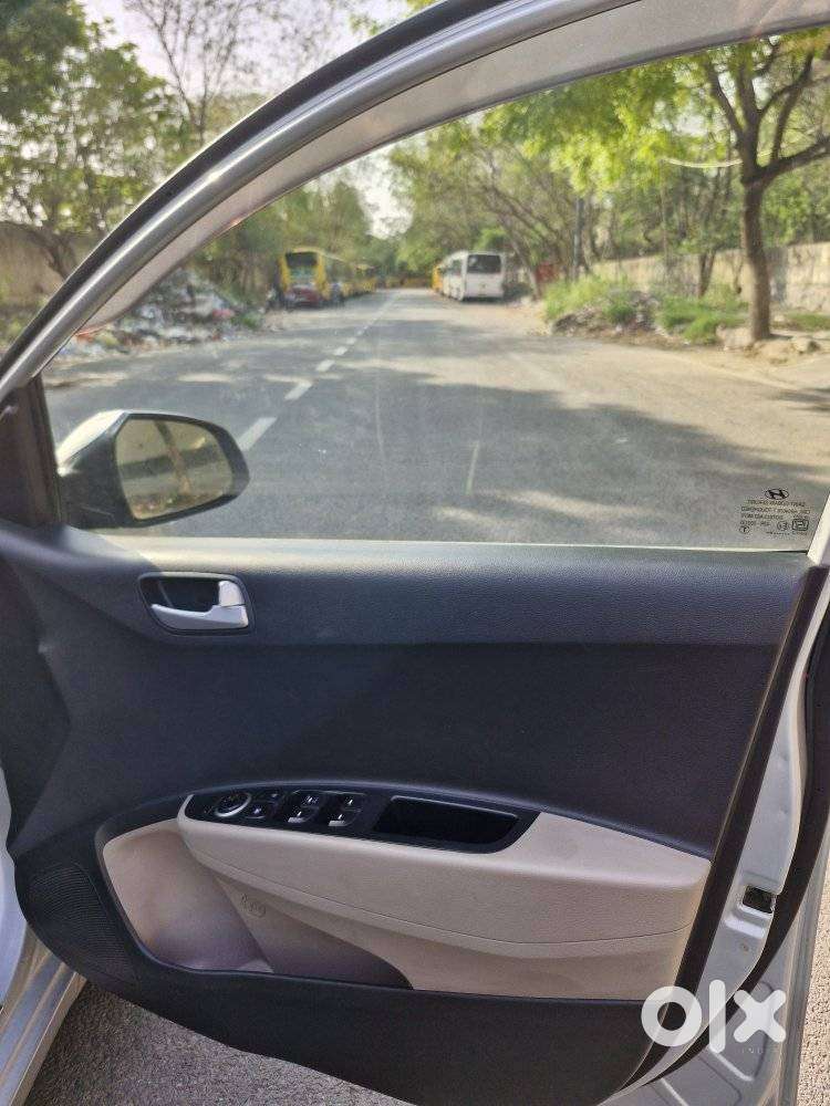 Maruti Suzuki Celerio Vxi(o), 2018, Cng & Hybrids