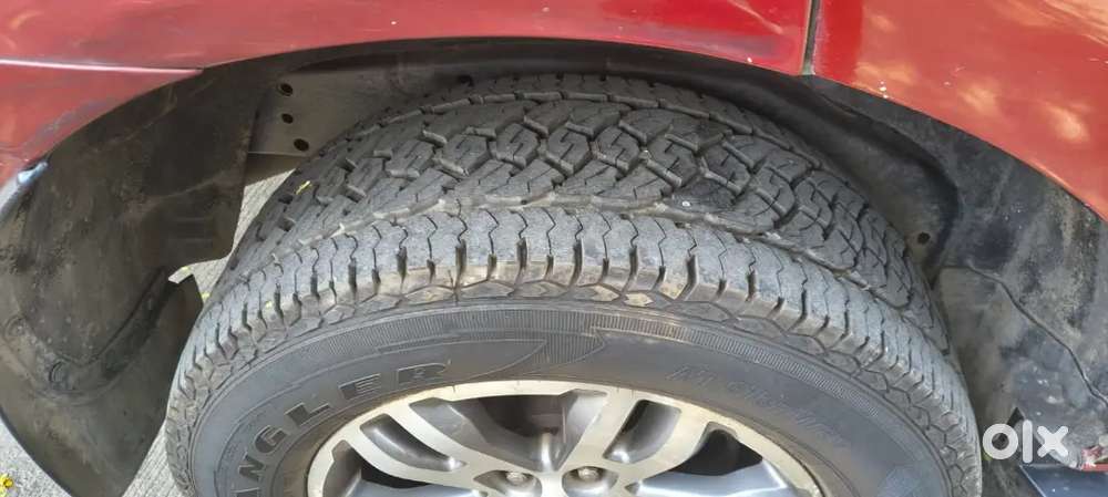 Ford Endeavour Best Condition