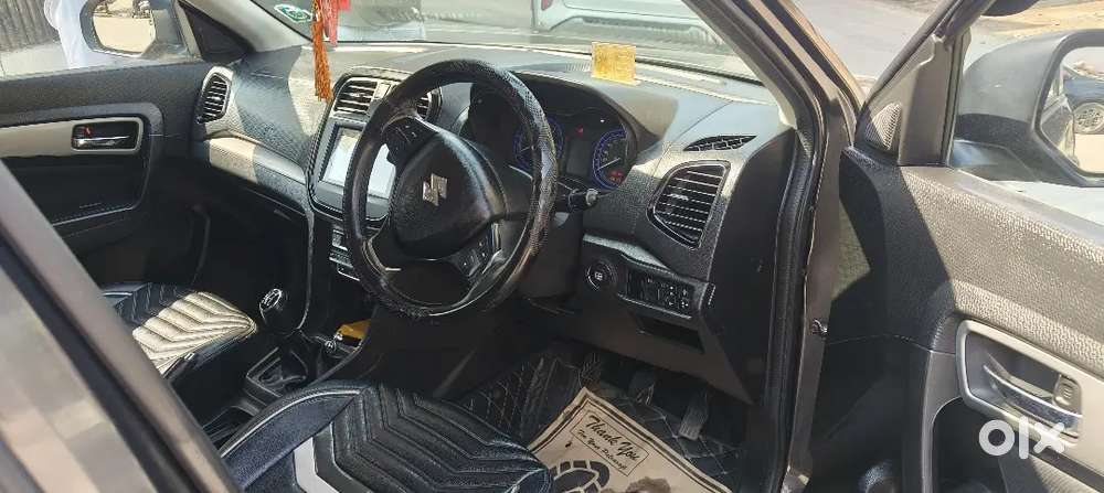1 Hand Gadi Hai Ji New Scorpio Lena Hai
