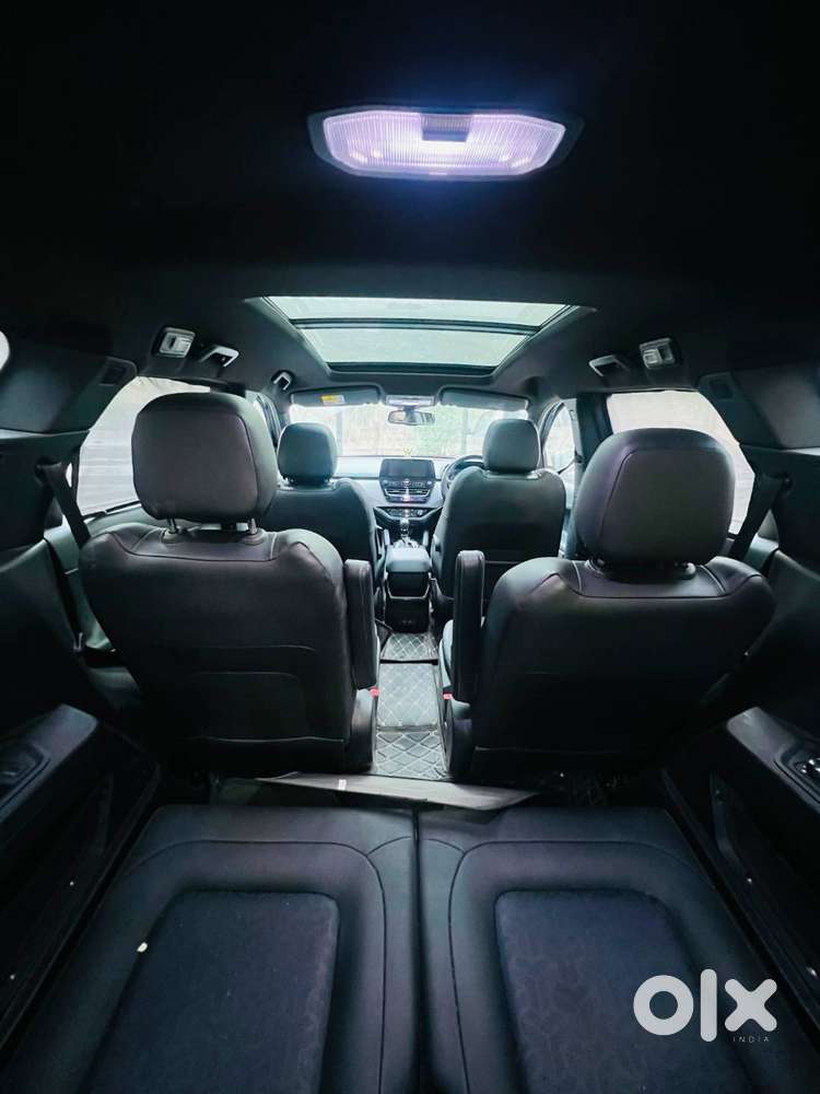 Tata Safari 2022 Diesel Well Maintained