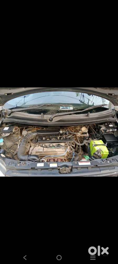 Maruti Suzuki Wagon R Vxi 1.0 Cng, 2021, Cng & Hybrids