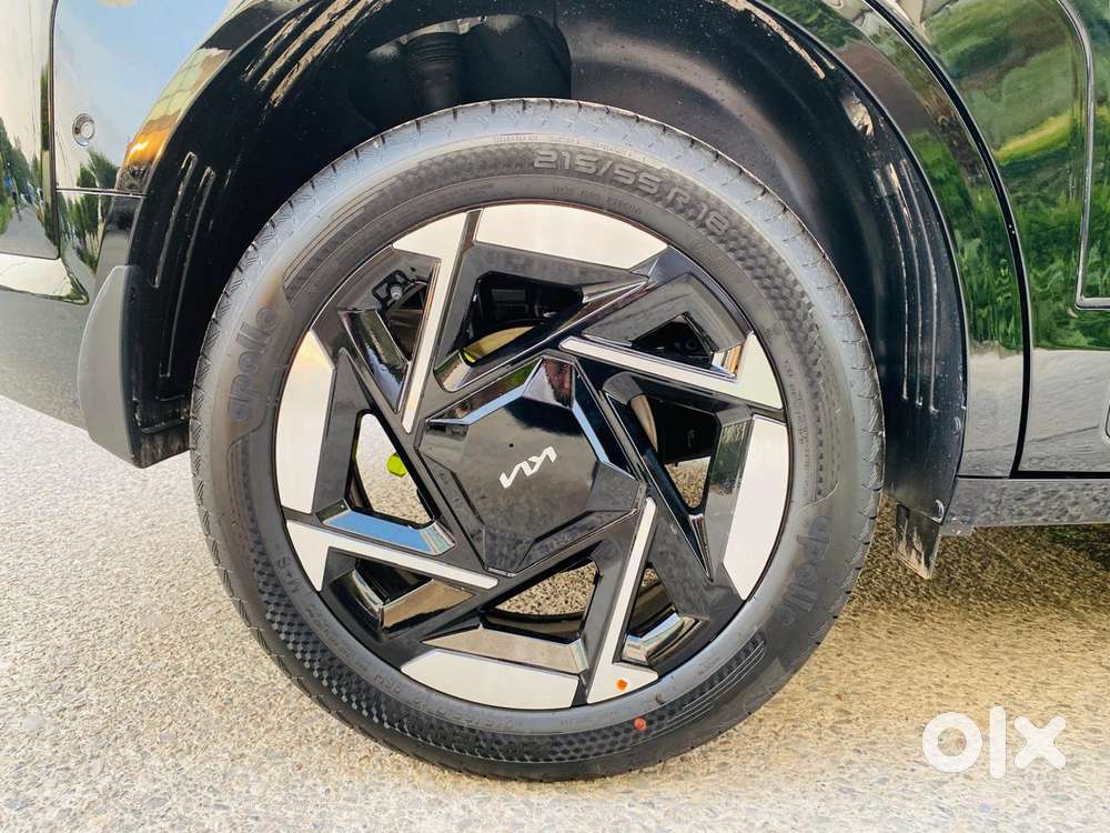 Kia New Seltos, 2026, Petrol